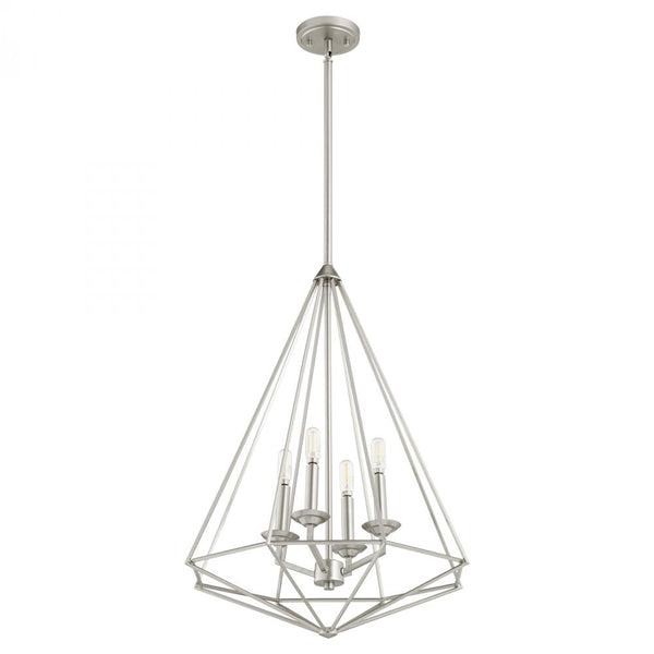 Bennett 4 Light Pendant