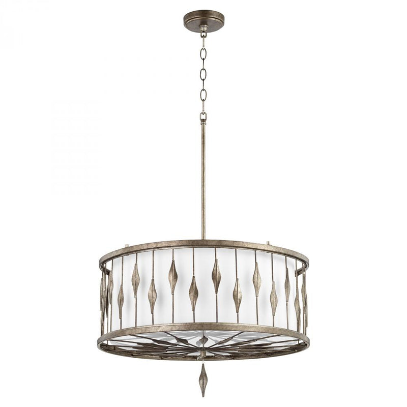 Cordon 6 Light Pendant