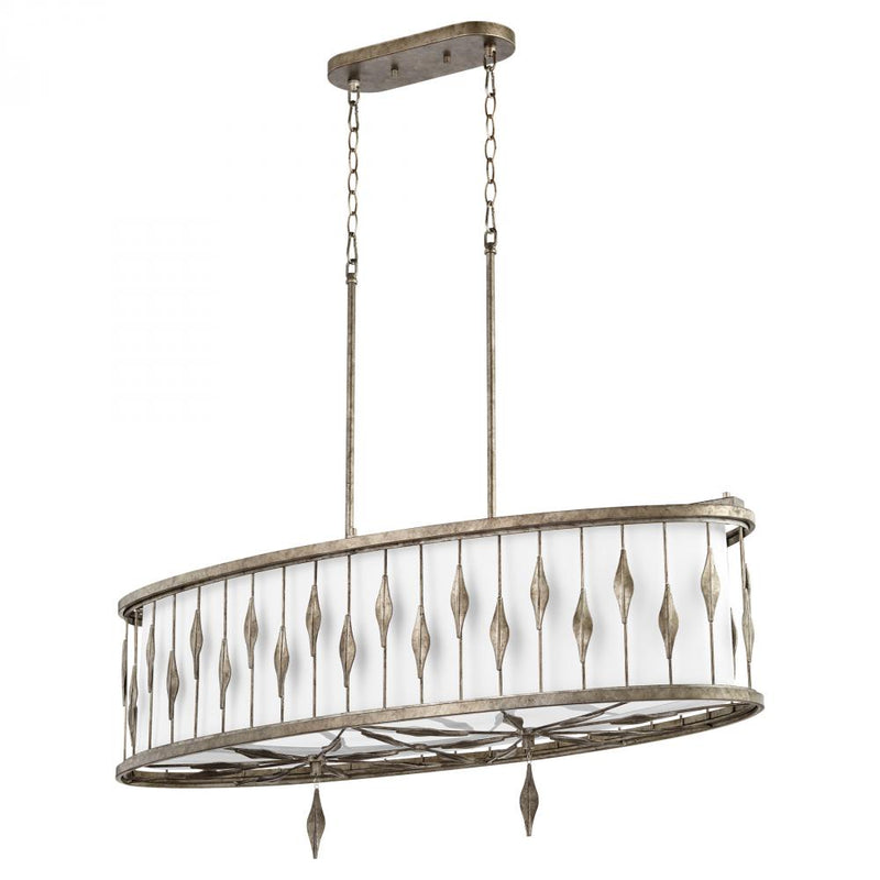 Cordon 5 Light Pendant