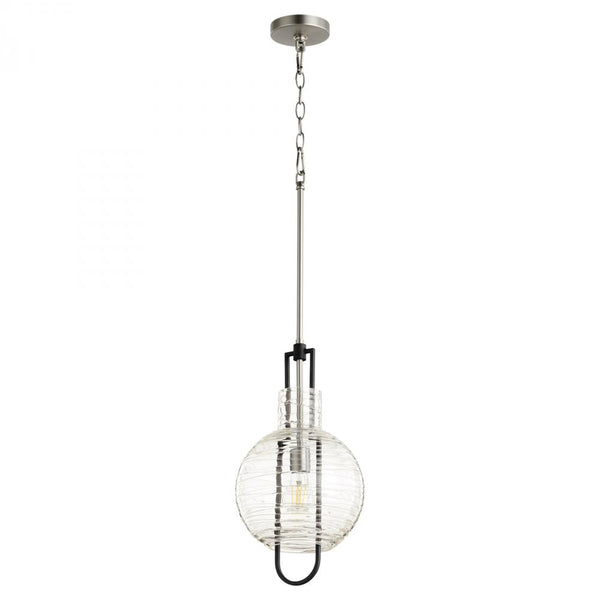 Ten-Inch 1 Light Pendant