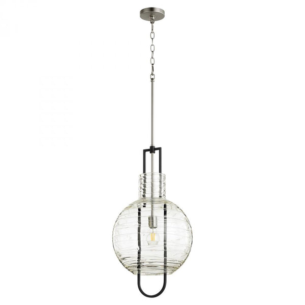 Fourteen-Inch 1 Light Pendant