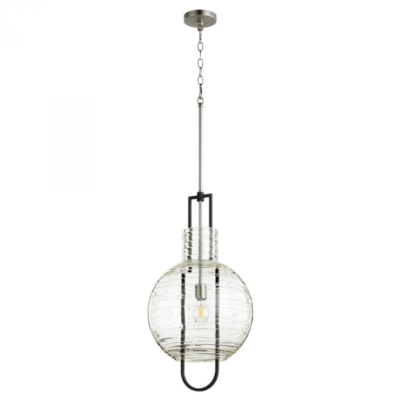 Fourteen-Inch 1 Light Pendant