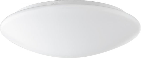 Transitional 1 Light Ceiling Mount, 16.25" Wide