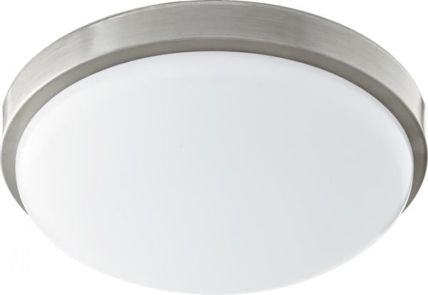 Transitional 1 Light Ceiling Mount, 11.5" Wide