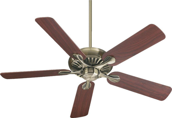 Pinnacle - 5-Blade 52" Ceiling Fan