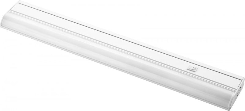 1 Light 3.75" LED Undercabinet Light