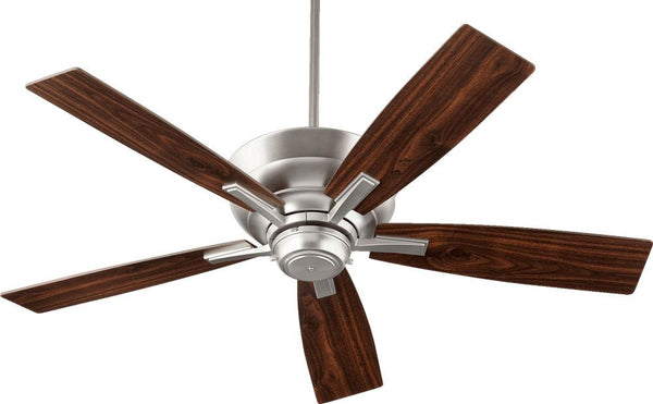 Mercer - 5-Blade 52" Ceiling Fan