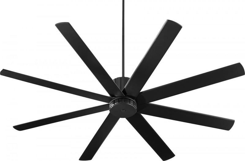 Proxima - 8-Blade 72" Ceiling Fan