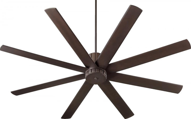 Proxima - 8-Blade 72" Ceiling Fan