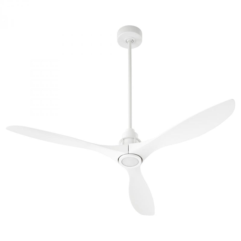 Marino 3 Blade 54" LED Indoor Fan